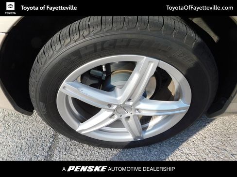 Used 2012 Lexus ES 350 image 7