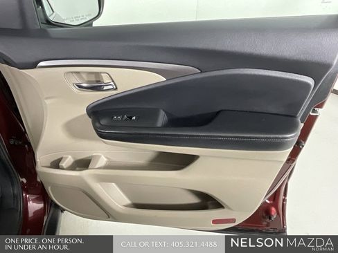 Used 2018 Honda Pilot EX-L image 21