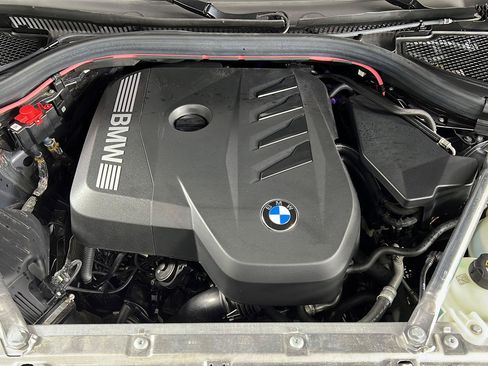 Used 2026 BMW X3 xDrive30i AWD/4WD image 25