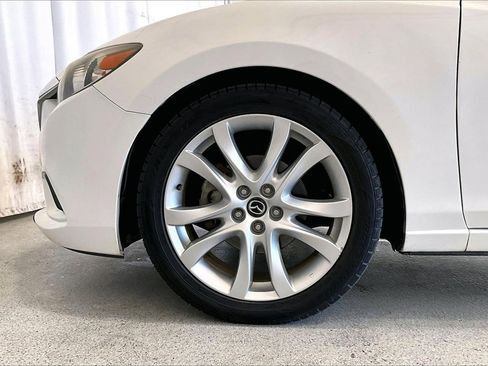 Used 2015 MAZDA MAZDA6 Touring image 6