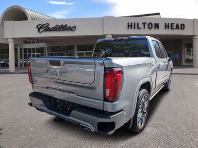 Used 2024 GMC Sierra 1500 Denali Ultimate