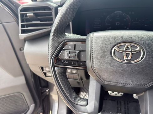 Used 2023 Toyota Tundra TRD Pro AWD/4WD image 16