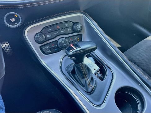 Used 2022 Dodge Challenger R/T Scat Pack RWD image 16