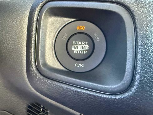 New 2026 Jeep Wrangler Unlimited Sport image 18