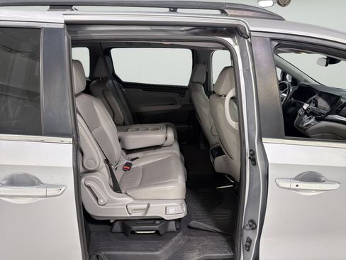 Used 2021 Honda Odyssey EX-L image 21