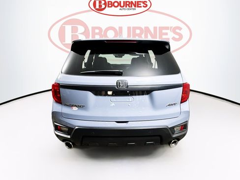 Used 2022 Honda Passport EX-L image 10