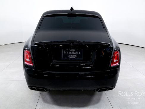 New 2026 Rolls-Royce Phantom Sedan image 9