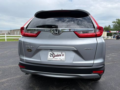 Used 2019 Honda CR-V EX-L image 11