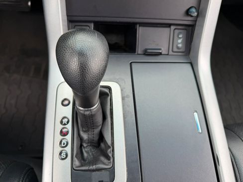Used 2008 Acura RDX SH-AWD image 26