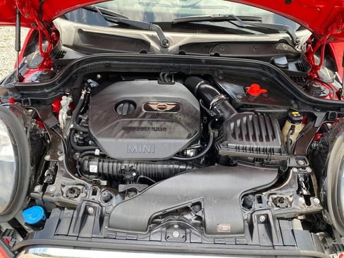 Used 2019 MINI Cooper S FWD image 20