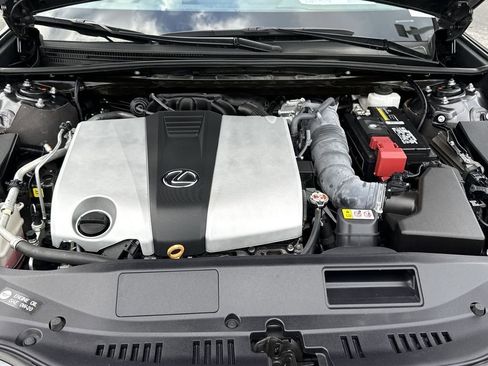 Used 2023 Lexus ES 350 350 w/ Premium Package image 14