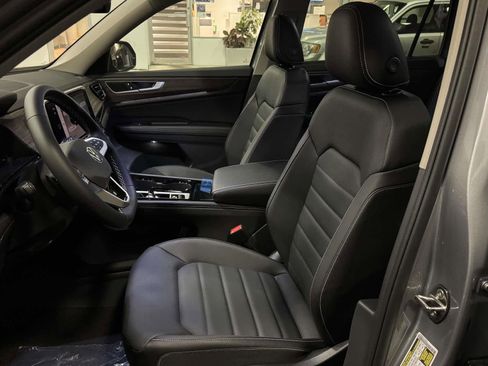 New 2026 Volkswagen Atlas SEL AWD/4WD image 22