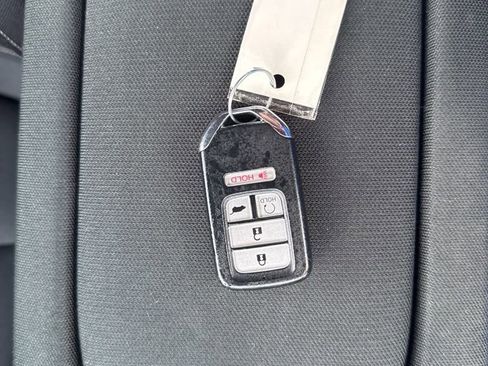 Used 2021 Honda Civic EX image 35
