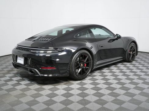 Used 2025 Porsche 911 Carrera S RWD image 21