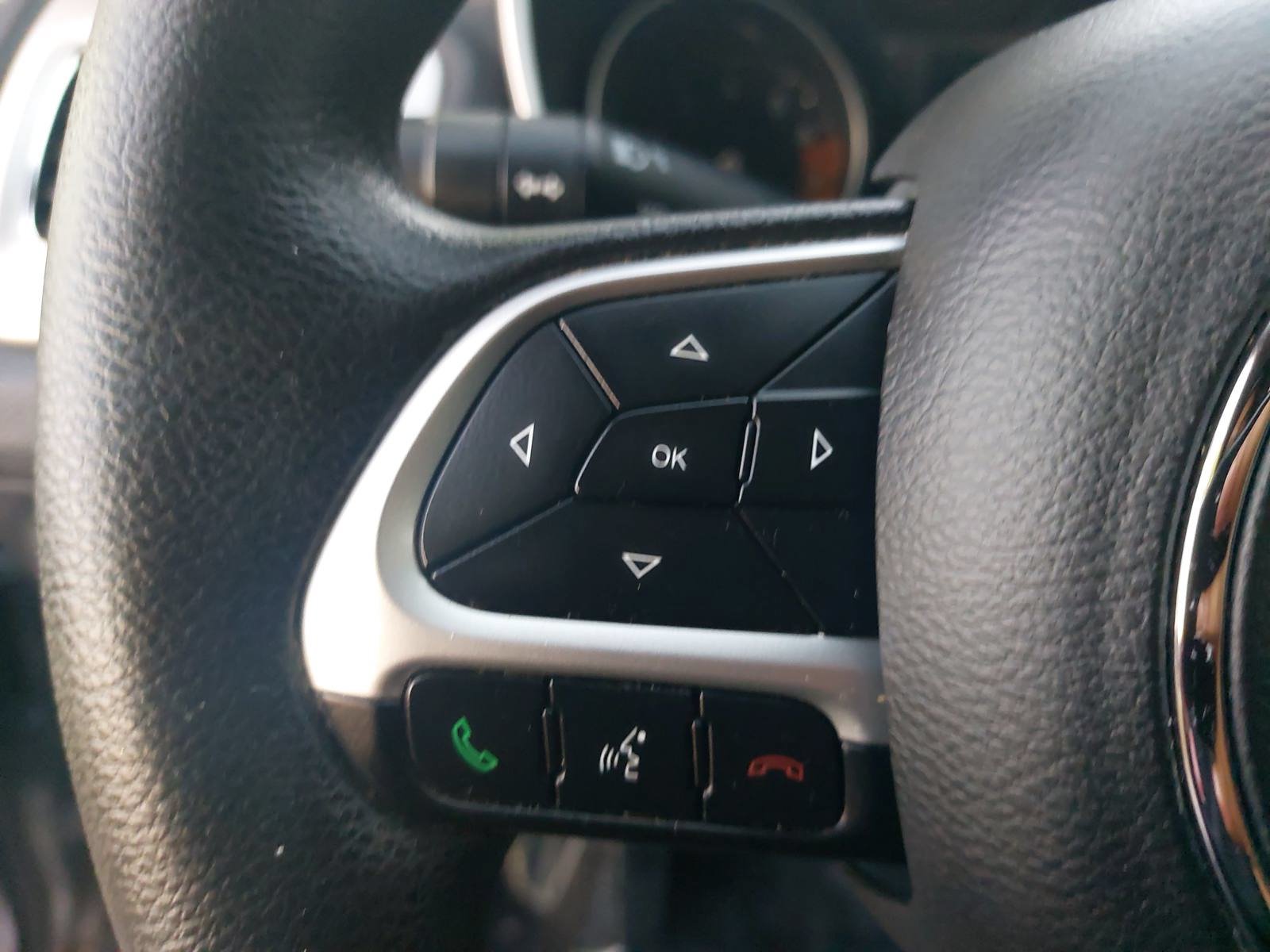 Used 2017 Jeep Compass Sport FWD image 16