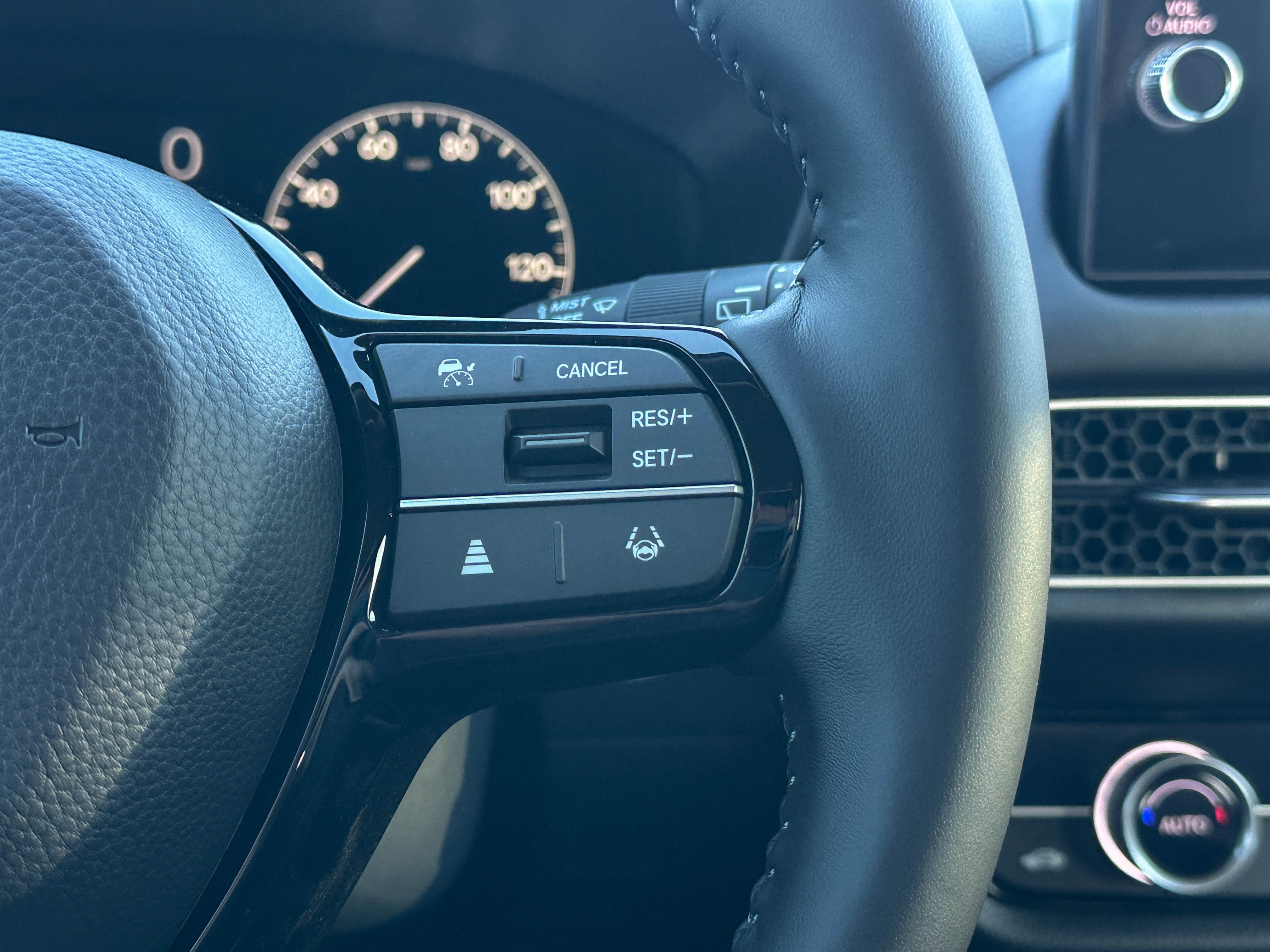 New 2027 Honda HR-V EX-L image 19