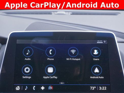 Used 2023 Cadillac CT5 Luxury image 10