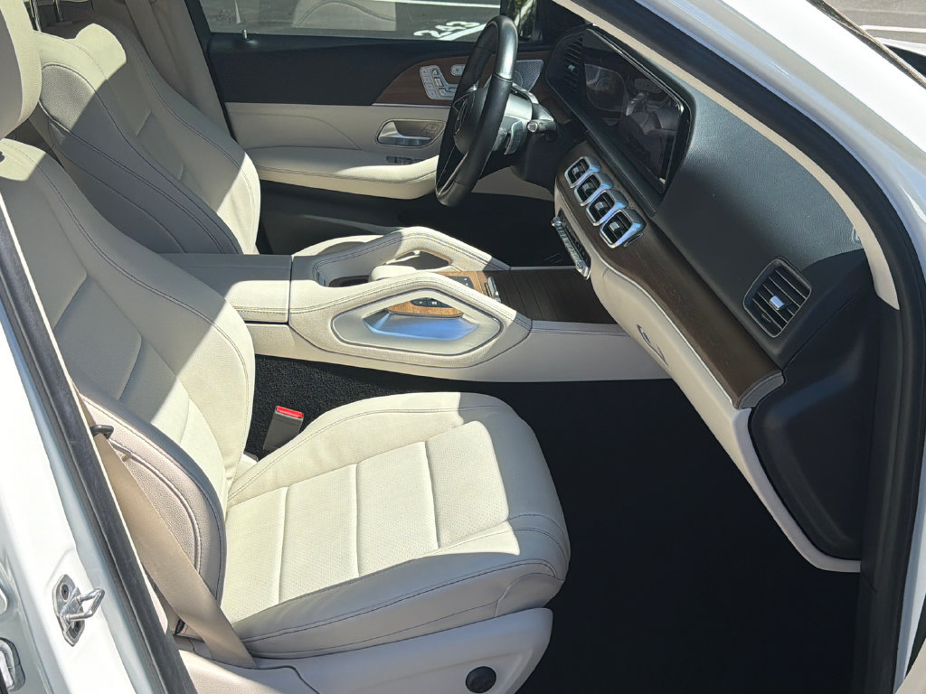 Used 2024 Mercedes-Benz GLE 450 4MATIC image 13