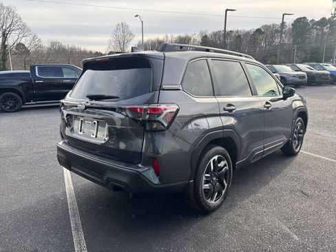 New 2026 Subaru Forester Limited image 57