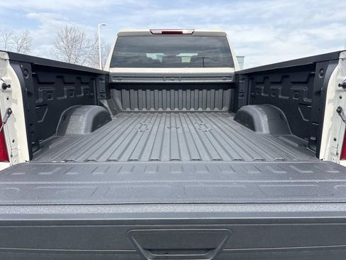 New 2026 Chevrolet Silverado 2500 Custom w/ Custom Value Package AWD/4WD image 11