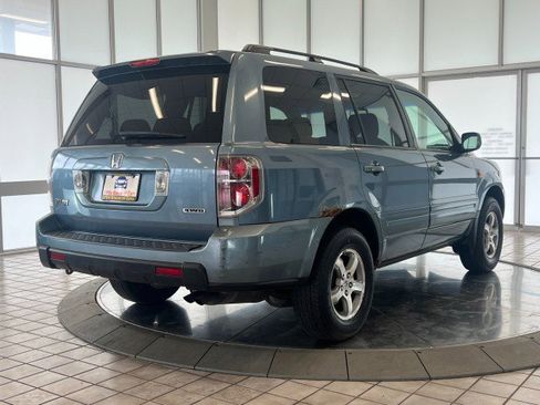 Used 2006 Honda Pilot EX image 7