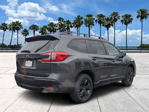 New 2026 Subaru Ascent Premium image 4