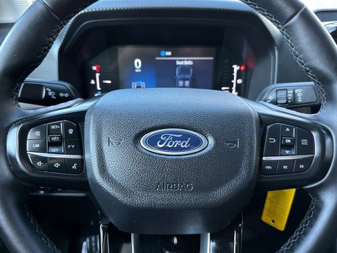 Certified 2024 Ford Ranger XLT image 21