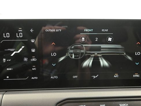 New 2027 Kia Telluride EX X-Line AWD/4WD image 22