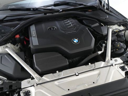 Used 2024 BMW 430i Convertible image 61