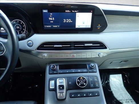 Used 2021 Hyundai Palisade Limited AWD/4WD image 19