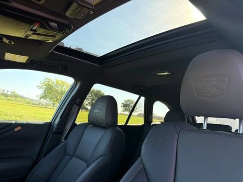Used 2022 Subaru Outback Wilderness w/ Wilderness Package AWD/4WD image 11