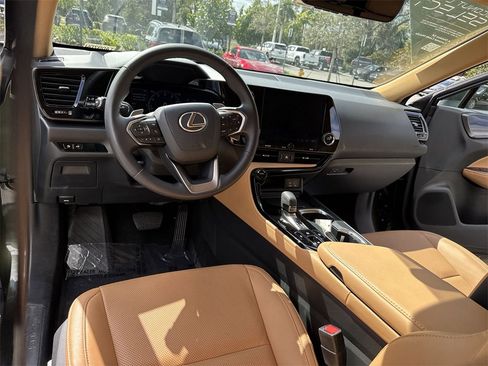 Used 2023 Lexus NX 250 FWD w/ Towing Package (2000 Lbs) image 36