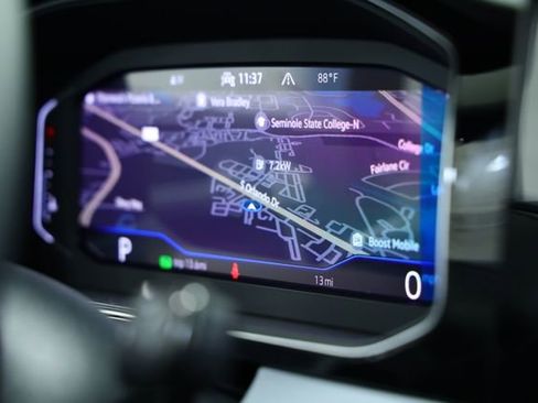 New 2026 Volkswagen Jetta SEL image 16