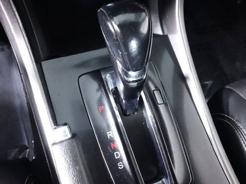 Used 2016 Honda Accord Sport image 25