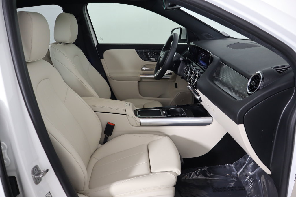 Used 2026 Mercedes-Benz GLA 250 image 17