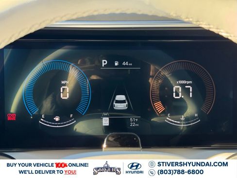 New 2026 Hyundai Palisade SE image 29