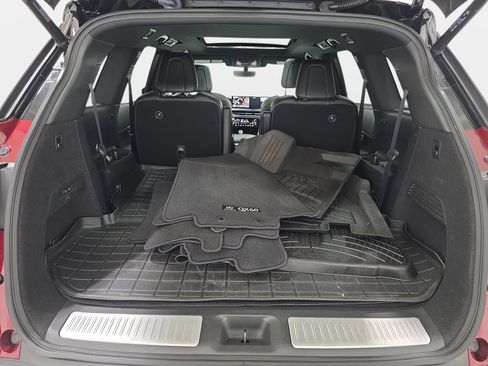 Used 2023 INFINITI QX60 Autograph w/ Cargo Package AWD/4WD image 33
