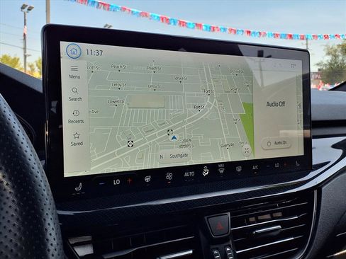 Used 2023 Ford Escape ST-Line w/ Tech Pack #1 image 8