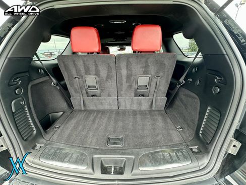 Used 2018 Dodge Durango SRT w/ SRT Interior Appearance Group AWD/4WD image 42