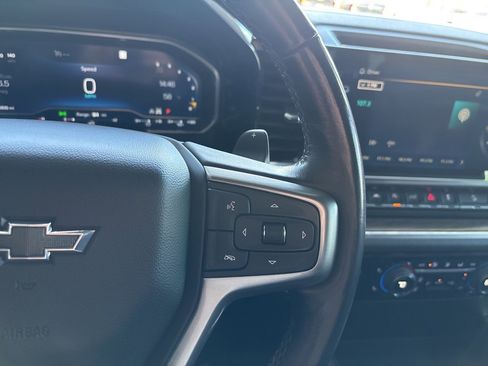 Used 2022 Chevrolet Silverado 1500 RST image 15