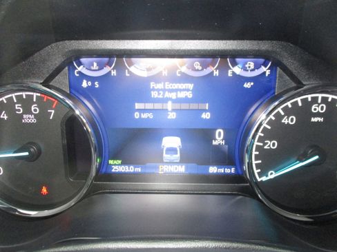 Used 2023 Ford F150 XLT w/ Equipment Group 302A High image 23