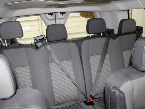 Used 2023 Ford Transit 350 XLT image 30