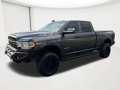 Used 2022 RAM 2500 Tradesman