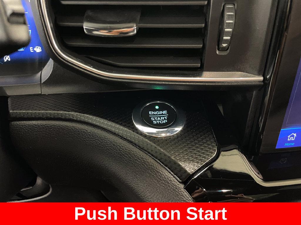 Used 2021 Ford Explorer ST w/ Equipment Group 401A AWD/4WD image 7