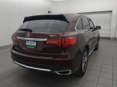Used 2017 Acura MDX FWD w/ Technology Package image 9