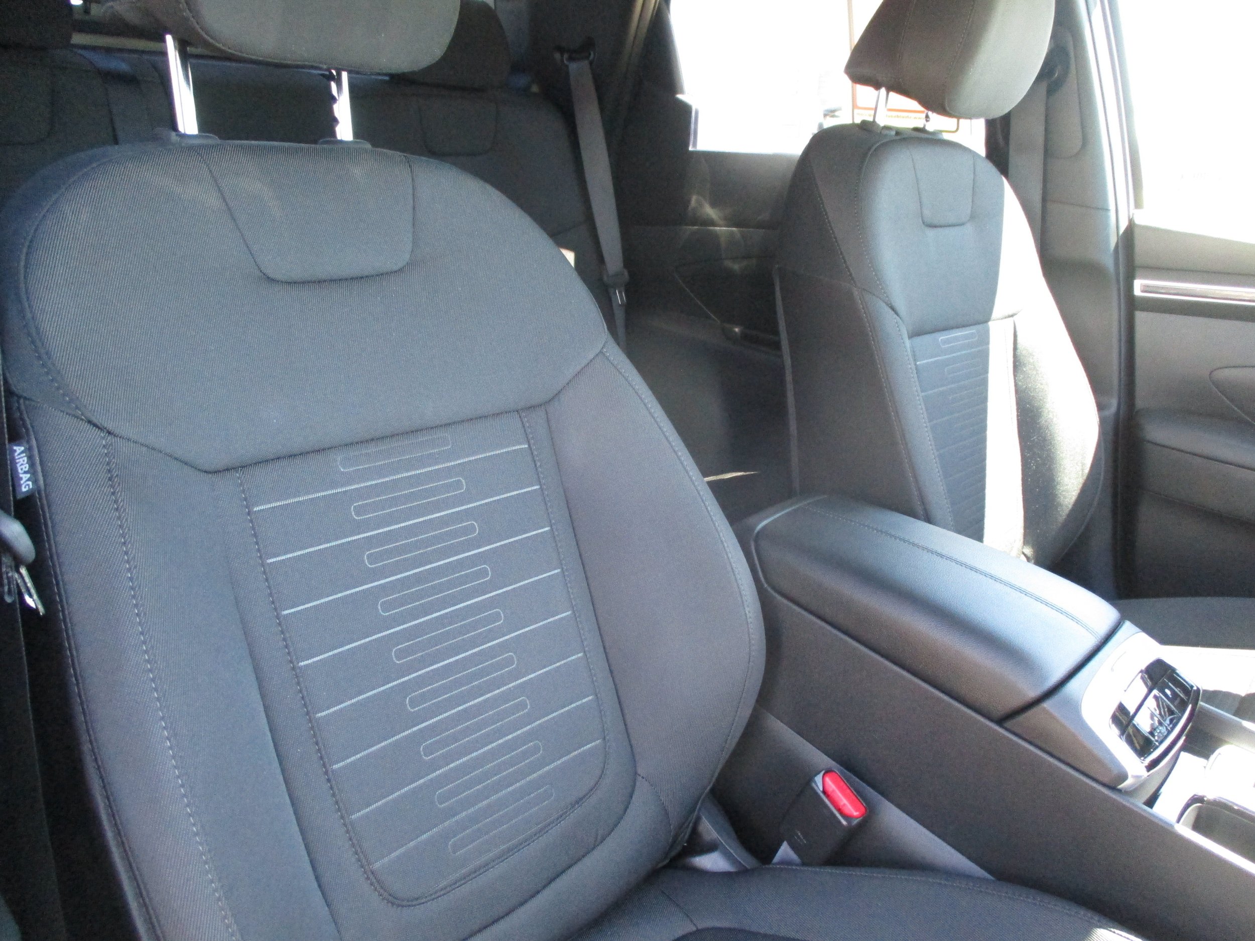 Used 2023 Hyundai Santa Cruz SEL Premium AWD/4WD image 38