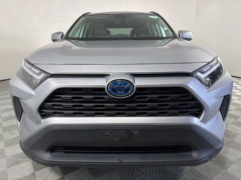 Used 2023 Toyota RAV4 XLE w/ Convenience Package AWD/4WD image 9