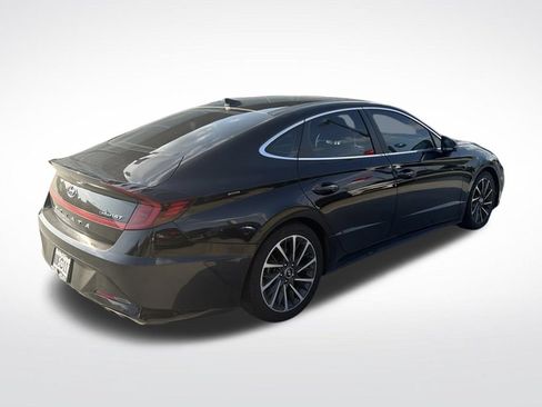 Used 2021 Hyundai Sonata Limited FWD image 3