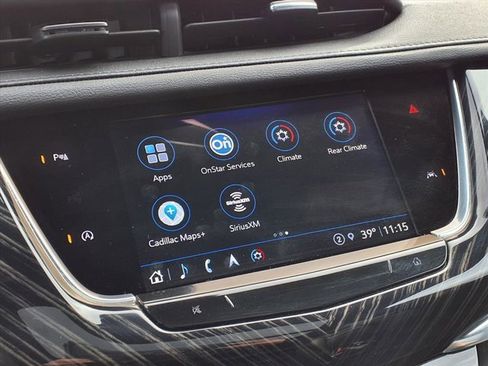 Used 2025 Cadillac XT6 Premium Luxury image 14