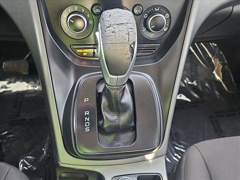 Used 2015 Ford Escape S image 12